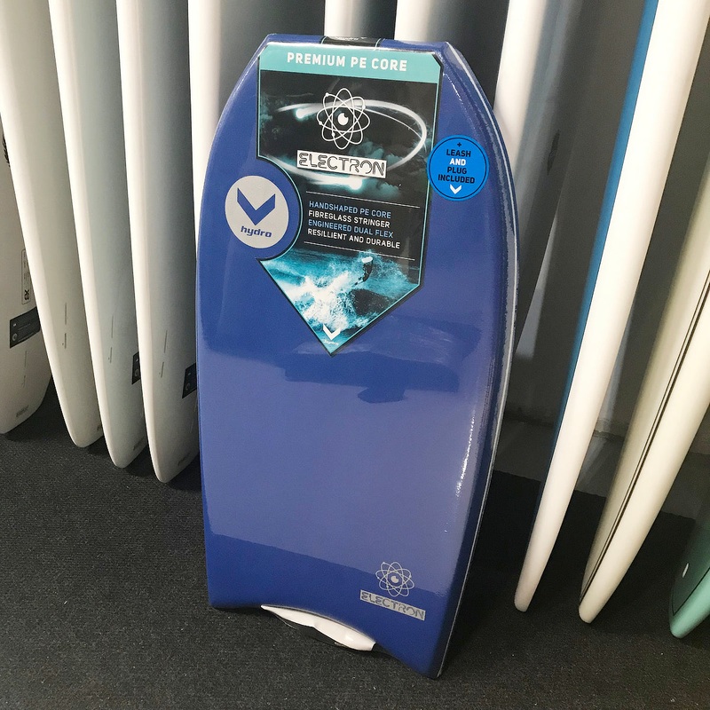 Hydro BodyBoard - Hydro Electron 38" Blue