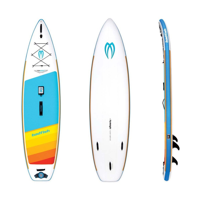 BadFish Flyweight 10'6