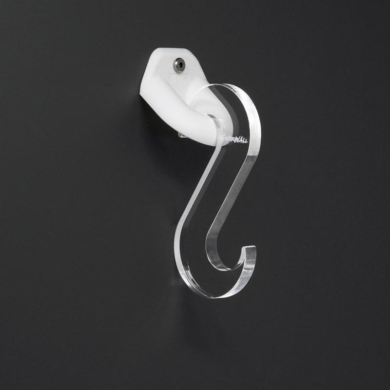 Board racks/hooks - SHEPPS/GNARWALL - S-Hook