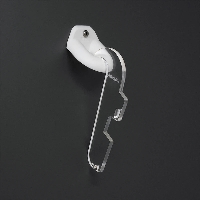 Board racks/hooks - SHEPPS/GNARWALL surfboard hooks - FCS2