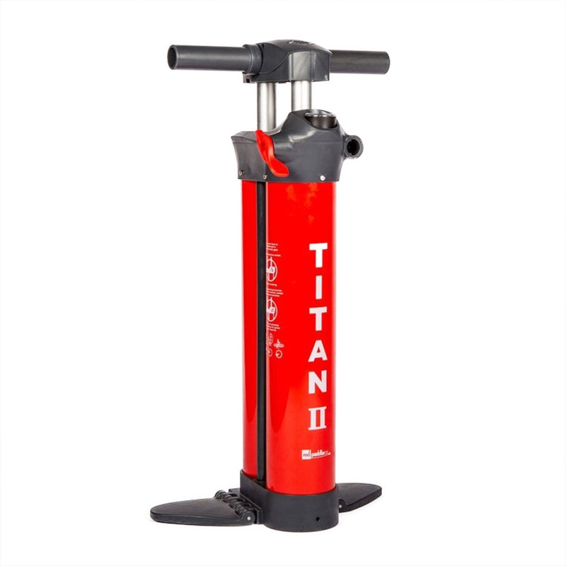 Red Paddle Co. Titan II Pump