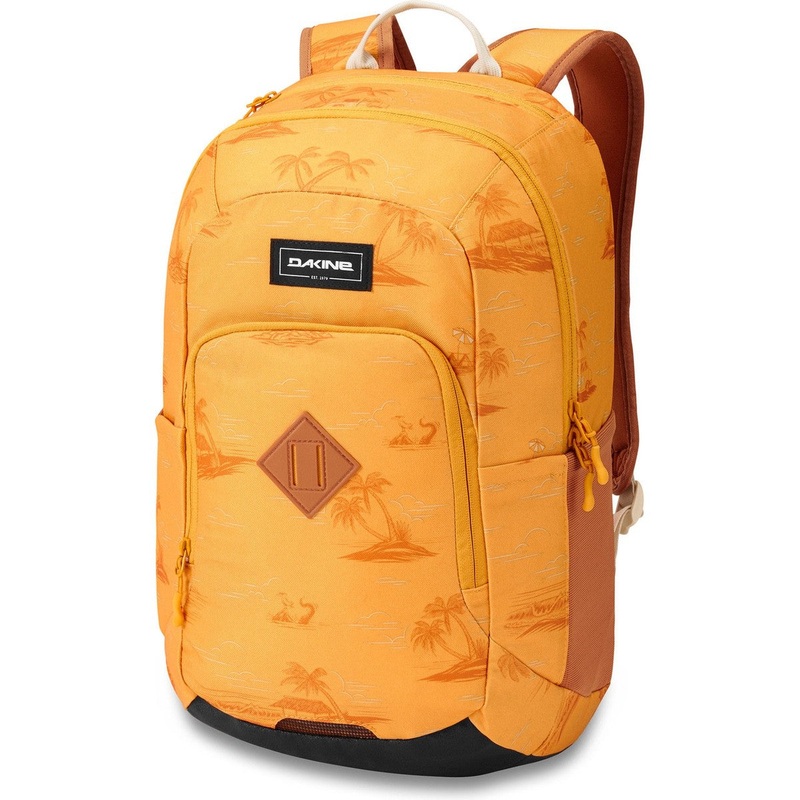 Travel Luggage - Dakine Backpack Mission Surf Pack 30L - Oceanfront