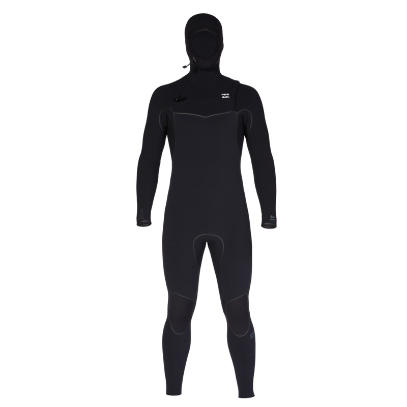 6/5 Mens Billabong FURNACE HOODED