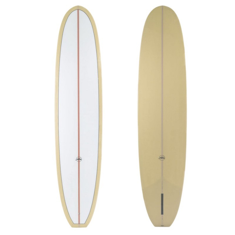 Aloha Log 9'0 PVCP PU Sand