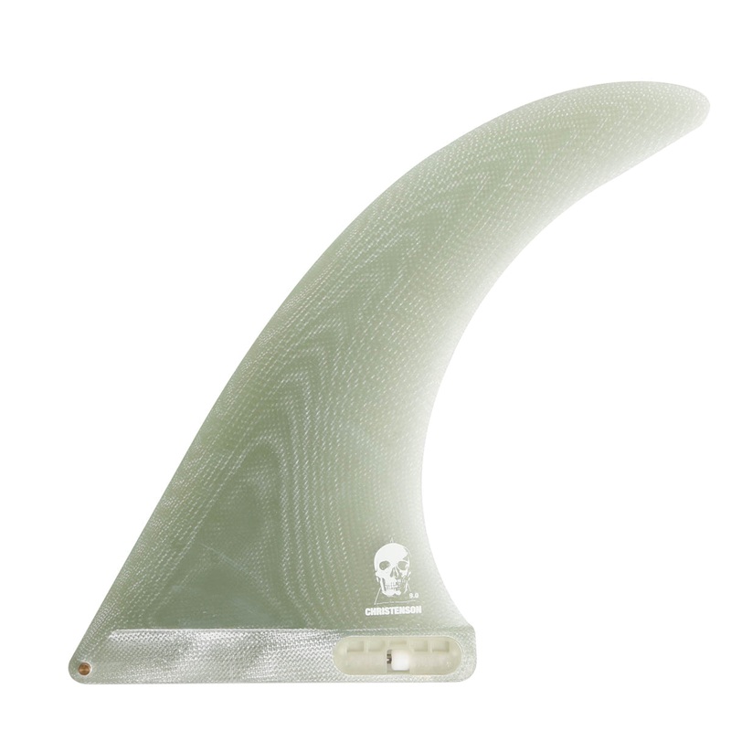 FCS II Christenson PG 9.0 Longboard Fin - Volan