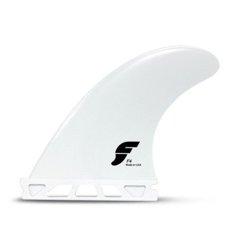 Futures THRUSTER - F4 Thermotech (Small)