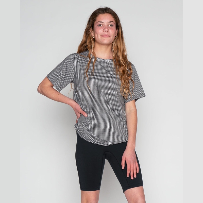 Seea - Lennon Shorts - Black