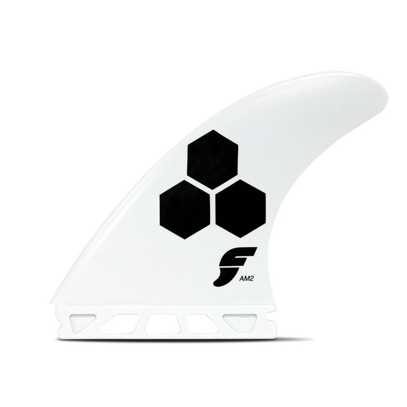 Futures THRUSTER - AM2 Thermotech - Large