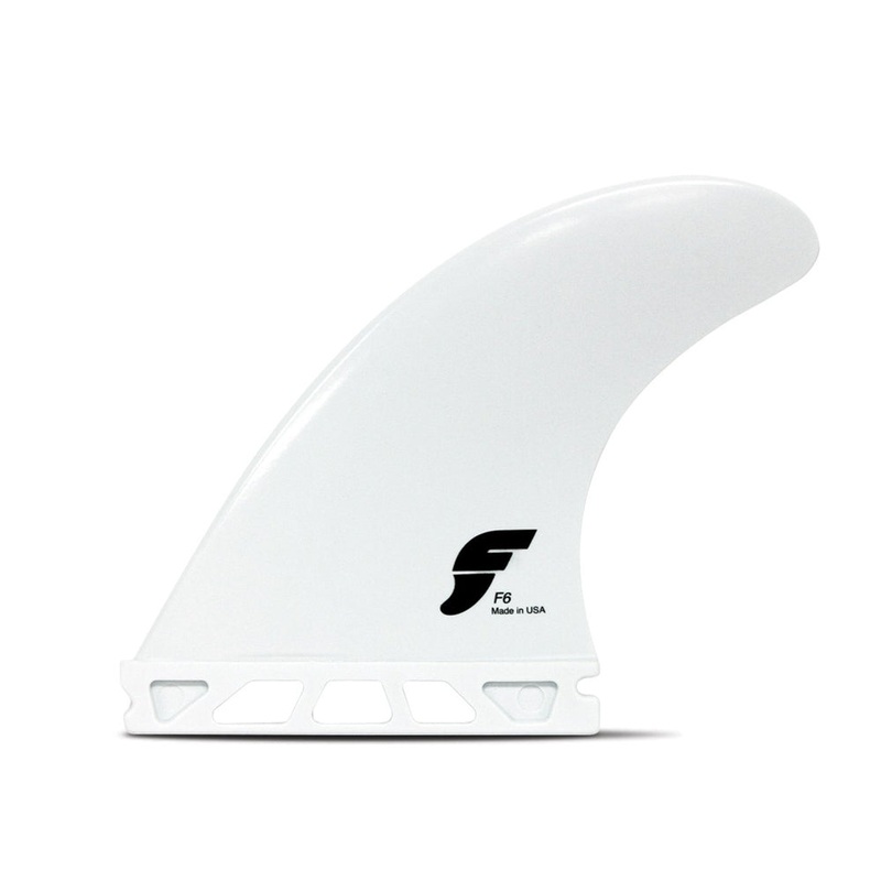 Futures THRUSTER - F6 Thermotech (Medium)