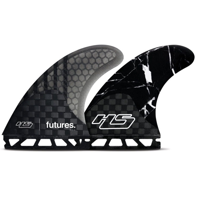 Futures THRUSTER - HS1 Generation - Large