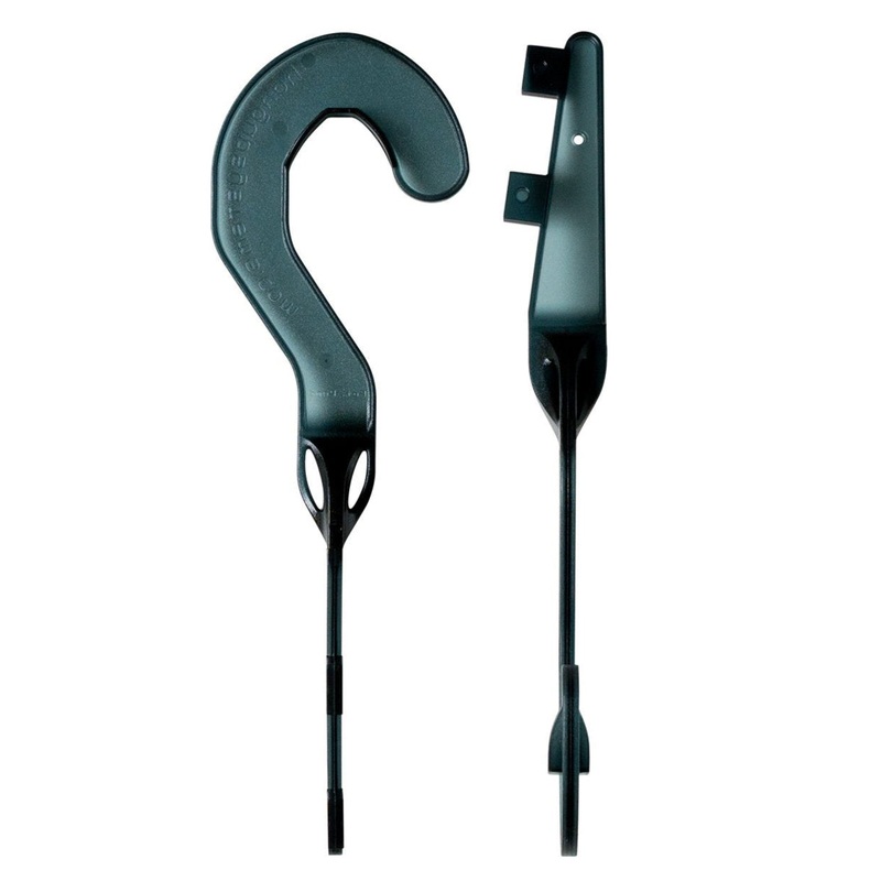 Hang Up System - FCS two tab*