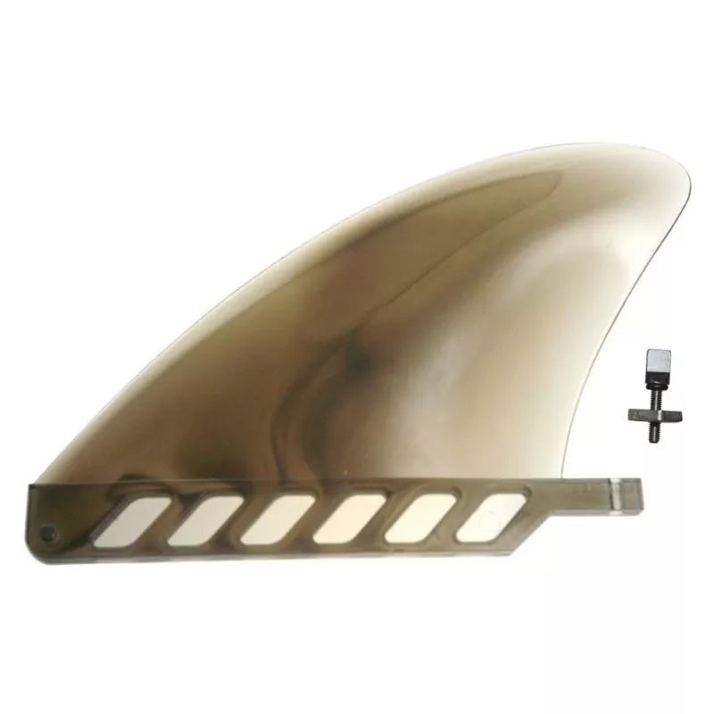 4.6" Mid Profile Findestructable Flex Fin & Toolless Screw