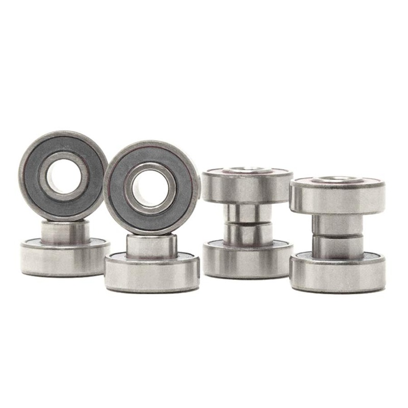 Carver Abec 7 Built-Ins BEARINGS