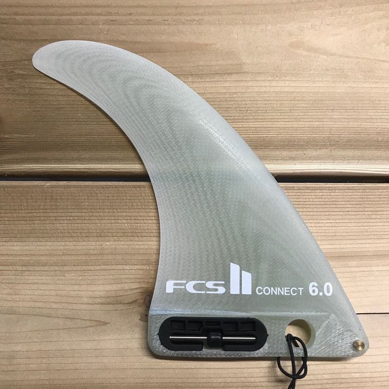 FCS II Connect PG 6" to 10" - Clear