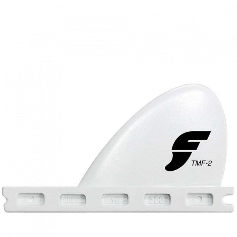 Futures - Middle Finger TMF-2