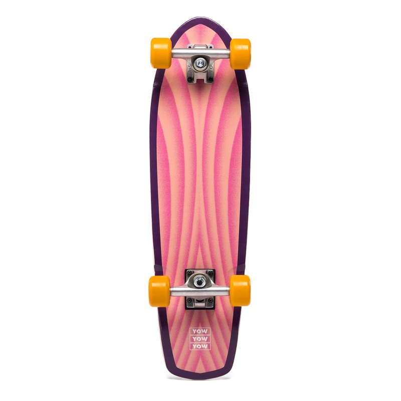 YOW Calypso 28 Surf Cruiser