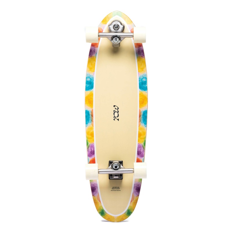 YOW San Onofre  35.5 Classic Series 2024