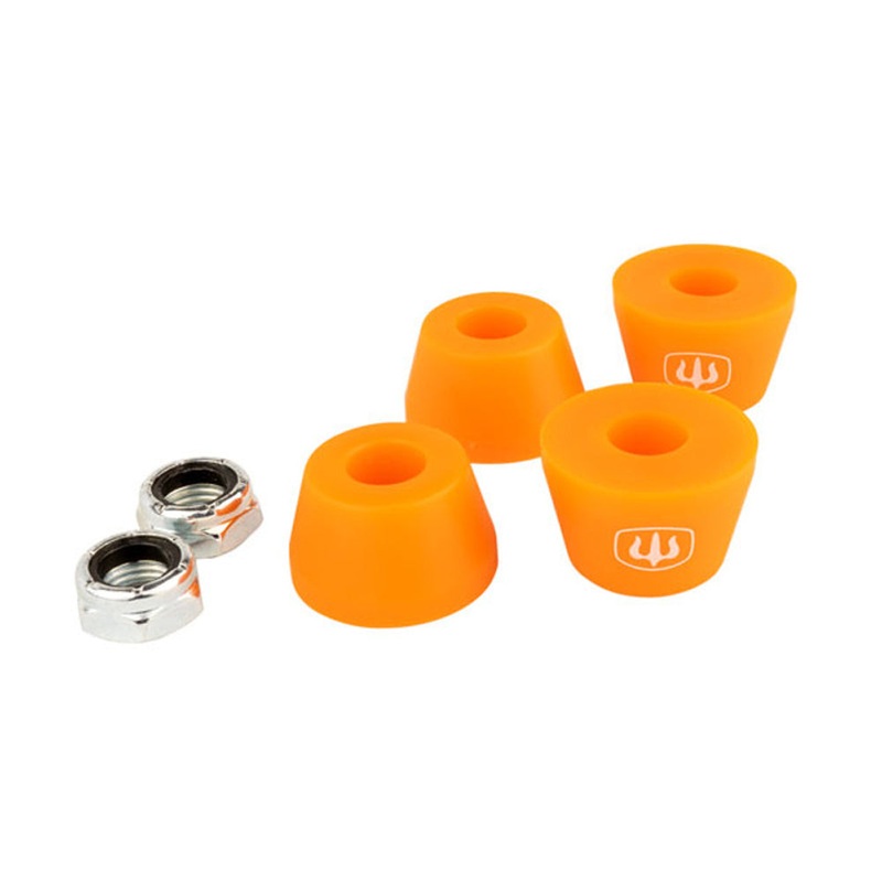 Carver CX/ C2 Bushing Set Orange Glo Medium