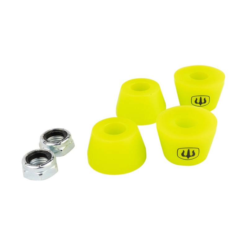 Carver CX/ C2 Soft Bushing Set Green Glo
