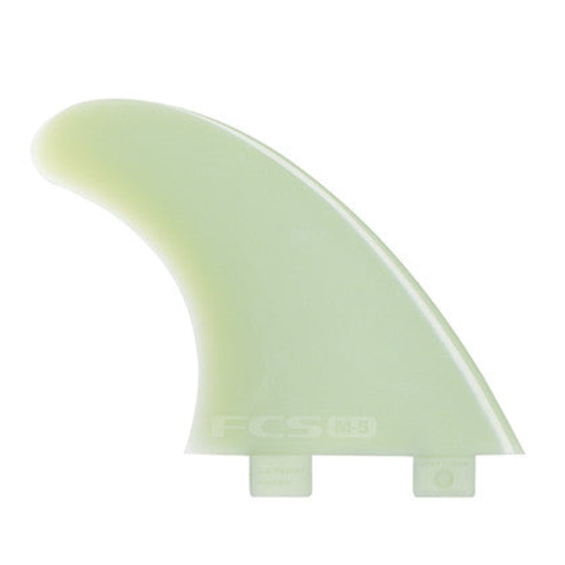 FCS THRUSTER - M5 Tri Set (Medium)