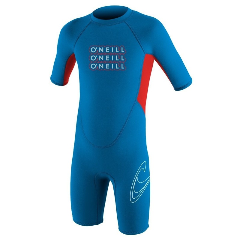 2mm Springsuit Toddler O'Neill Reactor Spring 4867