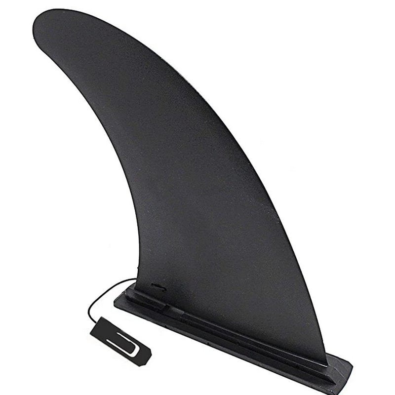9'" Pin Box Fin for Inflatable Boards