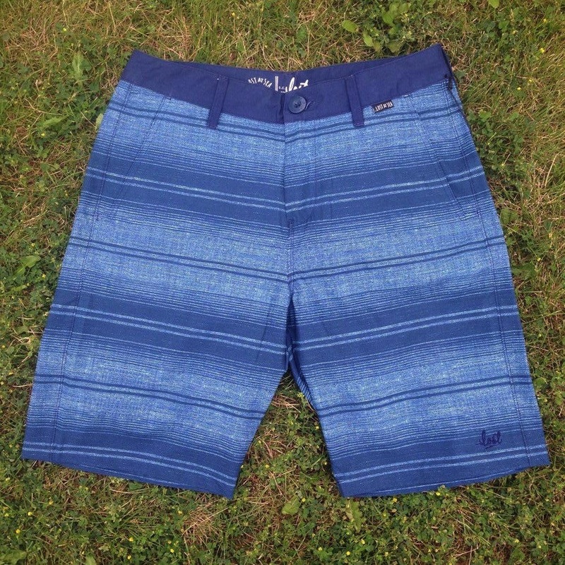 Boardshorts / Walkshort - Lost - The Sands IND (Indigo)
