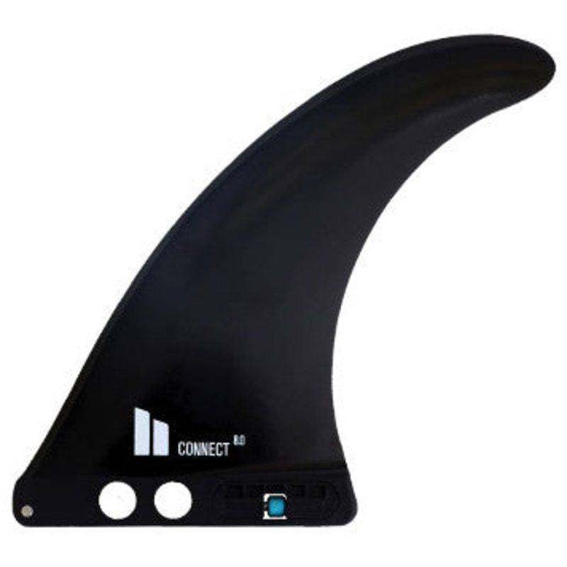 FCS II Connect GF LB Fin Black