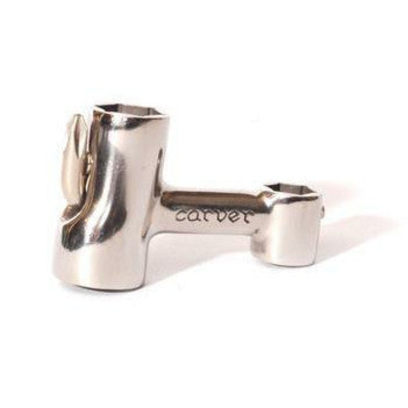 Skateboard Wrench - Carver - Pipe Wrenches