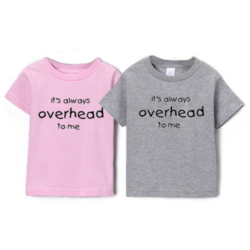 Surfer Baby - T-Shirt