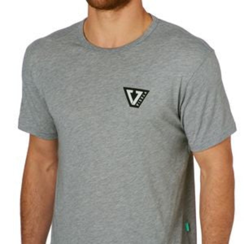 T-Shirt - Vissla North Sea Dri Release