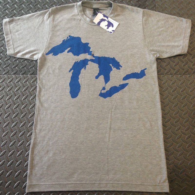 T-shirts - Unisex - GLP Original Soft Tee