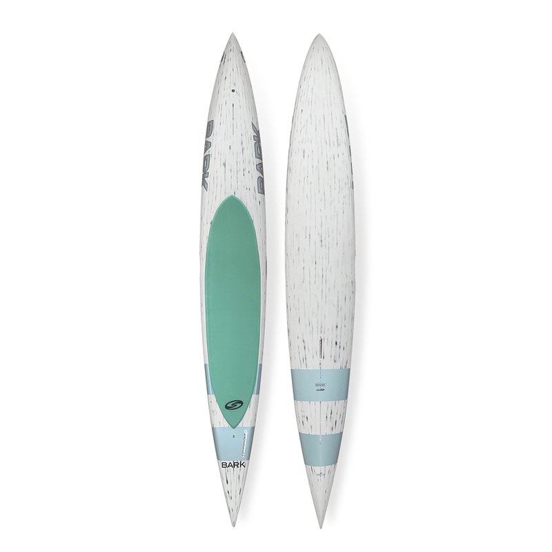 12' Bark Prone Commander Fusion ST Fusion V-Tech **stock available via supplier **