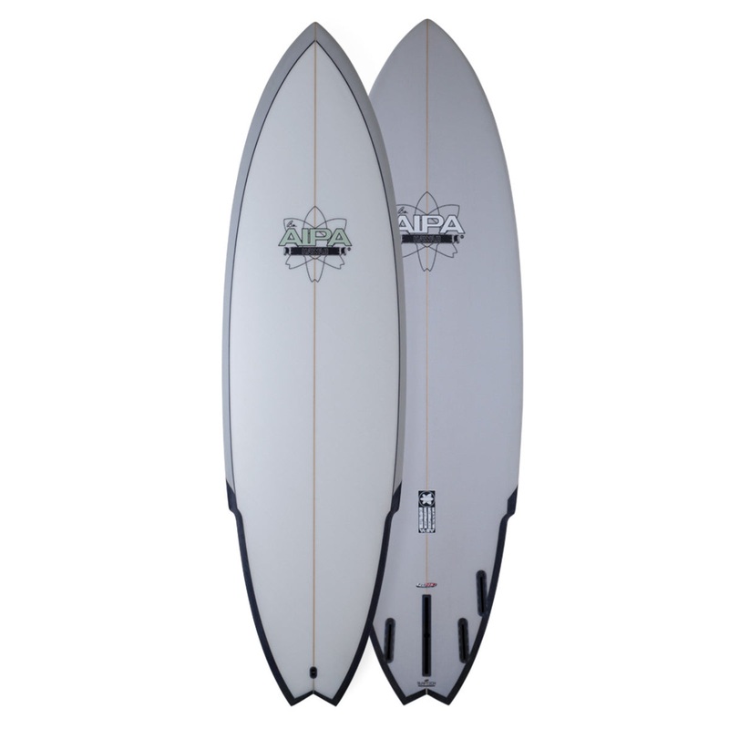 AIPA - Big Boy Sting 7'0 - Fusion-HD Futures