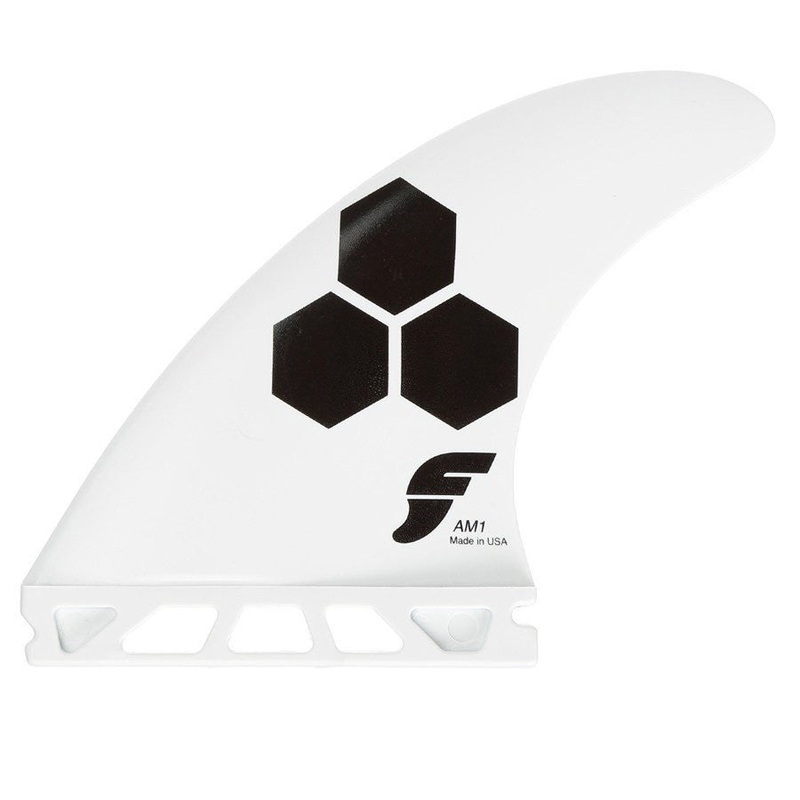 Futures THRUSTER - AM1 Thermotech (Medium)