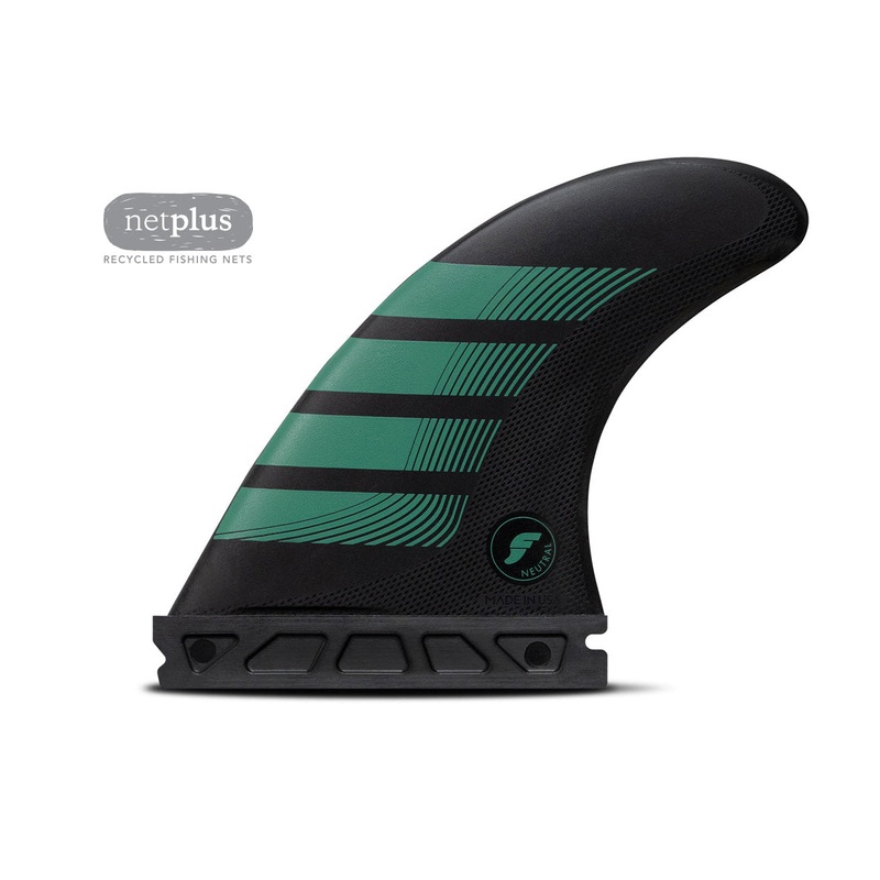 Futures THRUSTER - F6 Alpha (Medium)