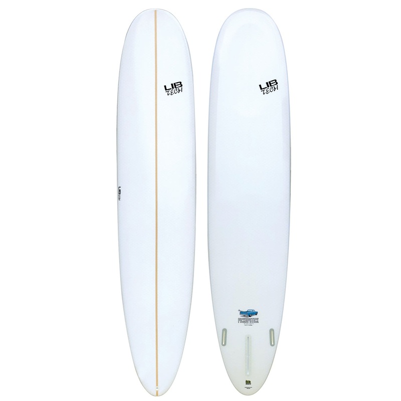 Libtech - Pickup Stick 9'0 (FCSII compatible)