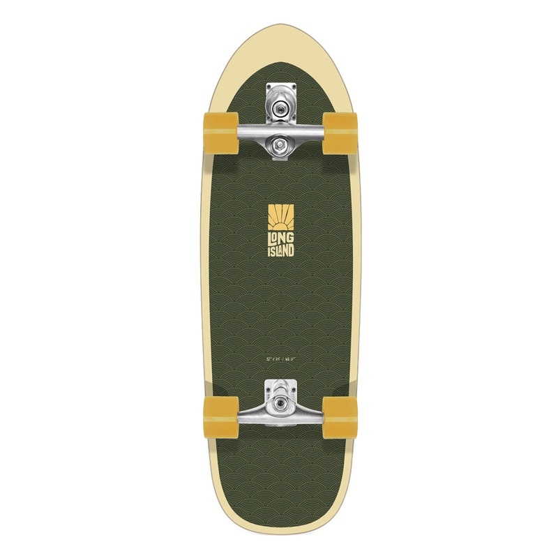 LONG ISLAND Kona 32" Surfskate