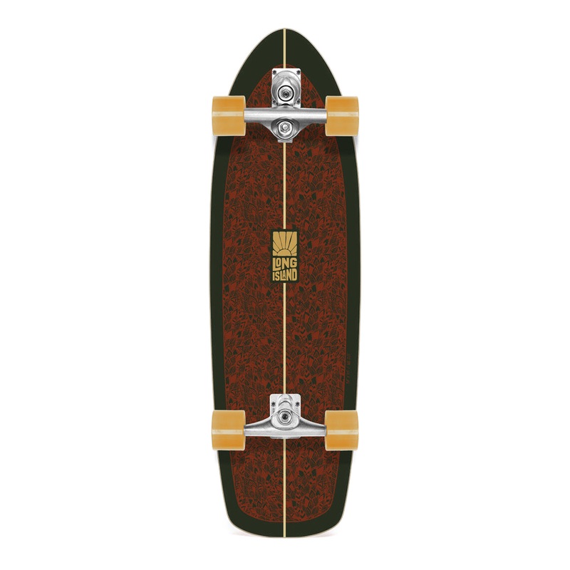 LONG ISLAND Tehuana 34 Surfskate