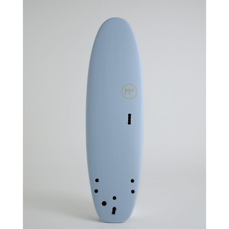 MF Mick Fanning Beastie 7'0 Super Soft-Tri Sky