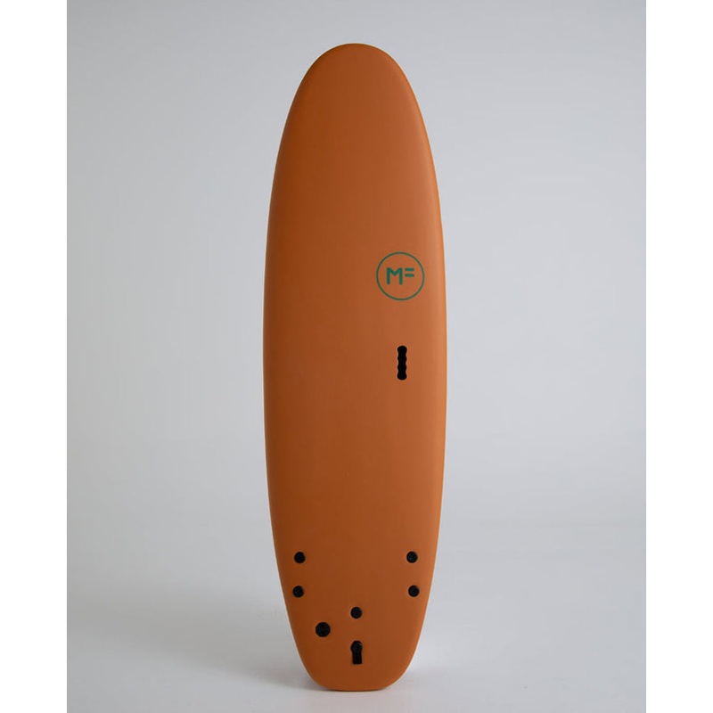 MF Mick Fanning Beastie 8'0 Super Soft-Tri Clay