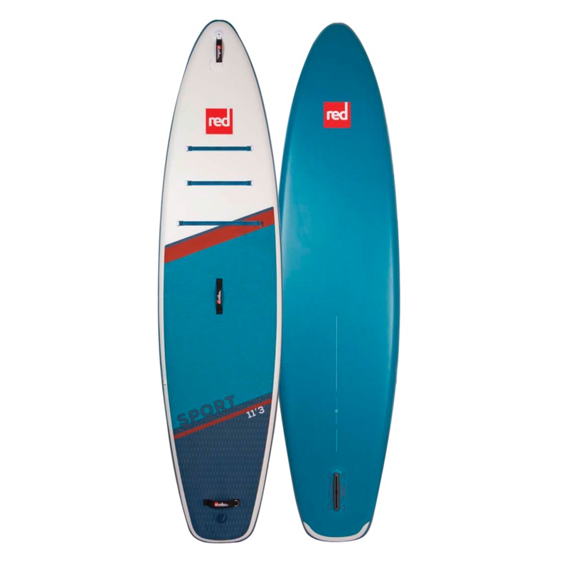 Red Paddle Co. 11'3 Sport 2022 ** 1-2 WEEKS  **