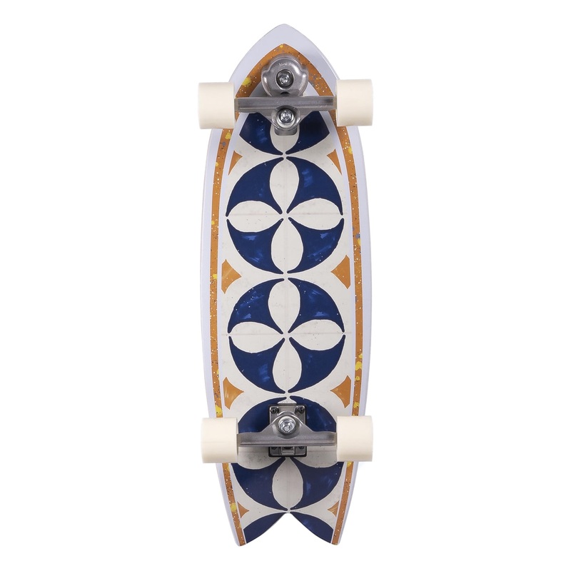 YOW Coxos 31" - Power Surfing Series Surfskate