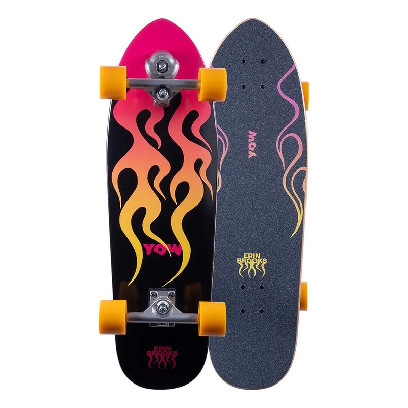 YOW Erin Brooks Power Blaze 31.5"