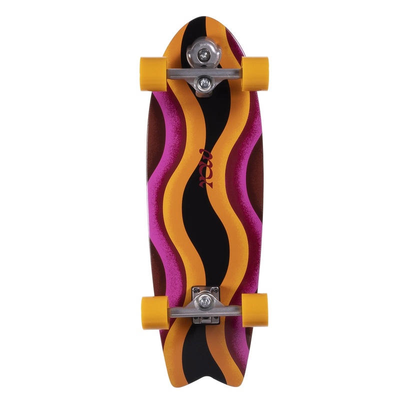 YOW Huntington 30" - Power Surfing Series Surfskate