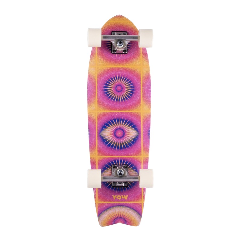 YOW Salema 29.5" City Cruise