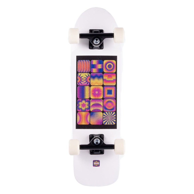 YOW Signal 28.5" YOW City Cruiser