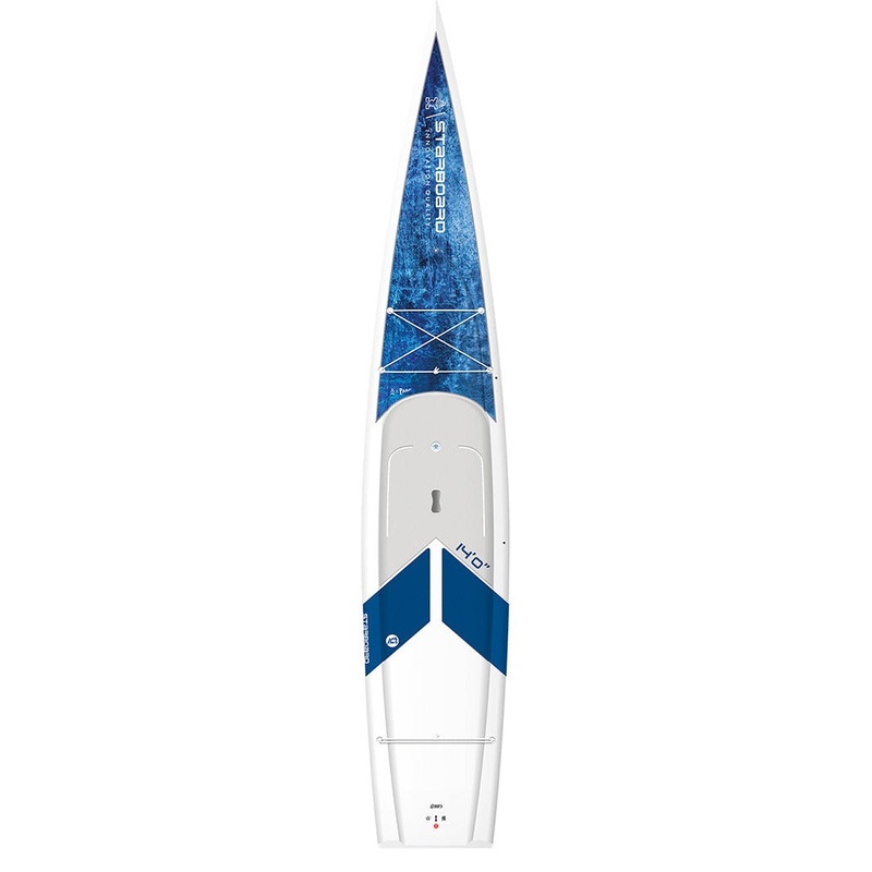 2022 STARBOARD SUP 12'6" X 28" WATERLINE LITE TECH SUP BOARD