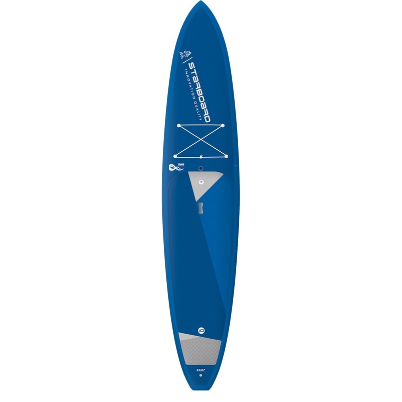 2022 STARBOARD SUP GENERATION 12'6" x 30" ASAP SUP BOARD