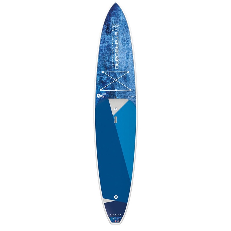 2022 STARBOARD SUP GENERATION 14'0" x 26" LITE TECH SUP BOARD